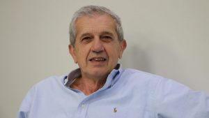 Emma Villas Volley, Cottarelli: "Vorremmo avere creato una squadra tosta, di combattenti e che giochi bene a pallavolo”