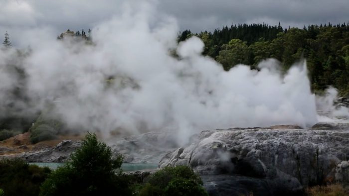 Impianto geotermico Val di Paglia, Governo dà il via libera