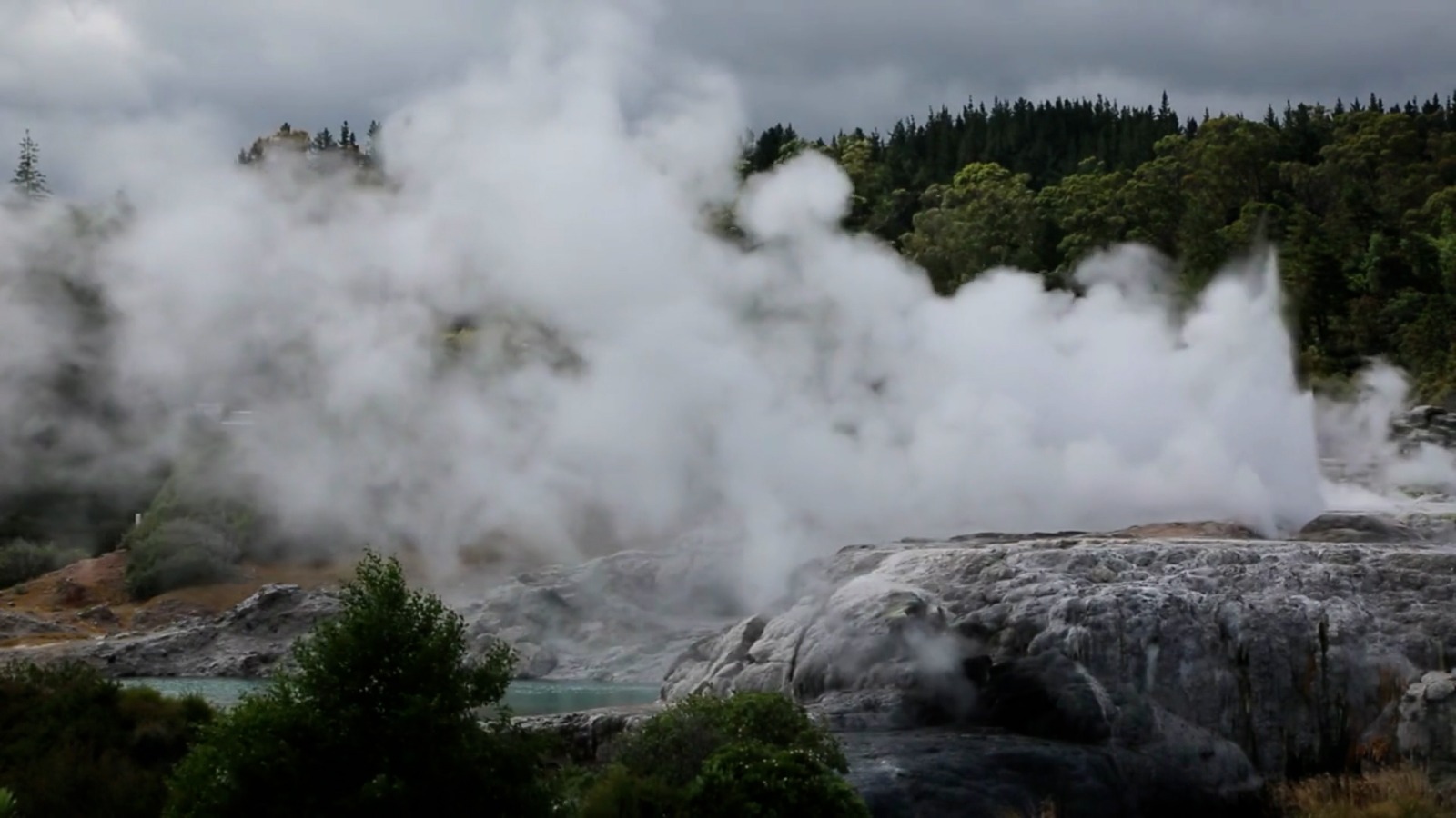 Centrale geotermica in Val di Paglia: Ecosistema Valdorcia presenta 3 ricorsi al Tar