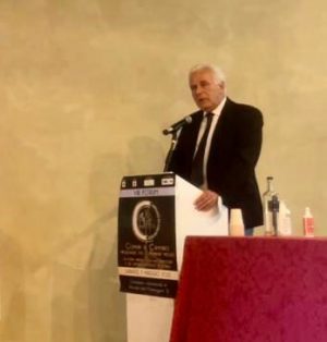 Giani: “Sarebbe bello se nel 2025 Francigena fosse dichiarata patrimonio dell’Umanità”