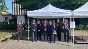 "Giornata della legalità", Siena omaggia i giudici Falcone e Borsellino nel trentennale degli attentati
