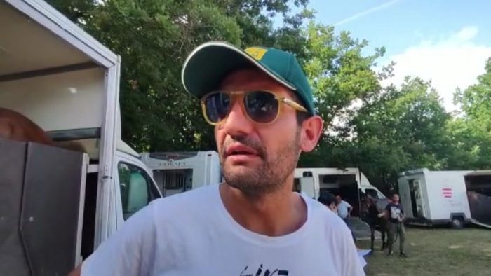 Palio: previsite, assente pure Tale e Quale