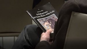 La cultura per tutti: un libro di Federica Olla racconta il Pellegrinaio del Santa Maria della Scala