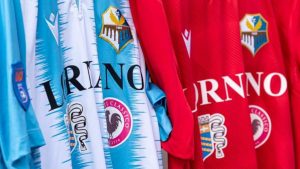 Lornano Badesse rinuncia alla serie D: chiesta l'iscrizione in Promozione