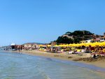 Trenitalia: parte il nuovo servizio “Maremma link”, il biglietto treno+bus per andare al mare