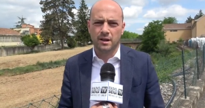 Marrucci (Ali Toscana): &ldquo;Comuni efficienti sui fondi, ma senza rimborsi dello Stato &egrave; caos&rdquo;