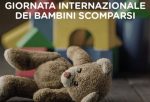 Ricorre oggi la Giornata Internazionale dedicata ai “bambini scomparsi”