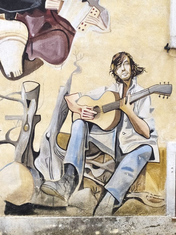 "In direzione ostinata e contraria", la musica di De Andr&egrave; al Teatro dei Rozzi