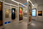 "L'isola di nessuno", il museo della Tartuca si trasforma in spazio scenico