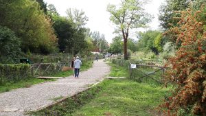 Orti Urbani, a San Miniato nuovi spazi a disposizione