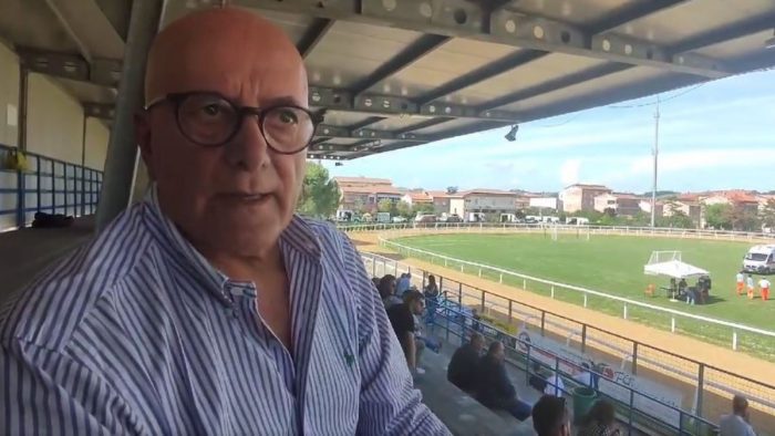 Palio di Ferrara, Paolo Corsi risponde a Sgarbi: "Cerca pubblicità, non gliela daremo"