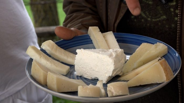 Agricoltura: Pecorino Toscano DOP, cresce la domanda in Italia e all'estero