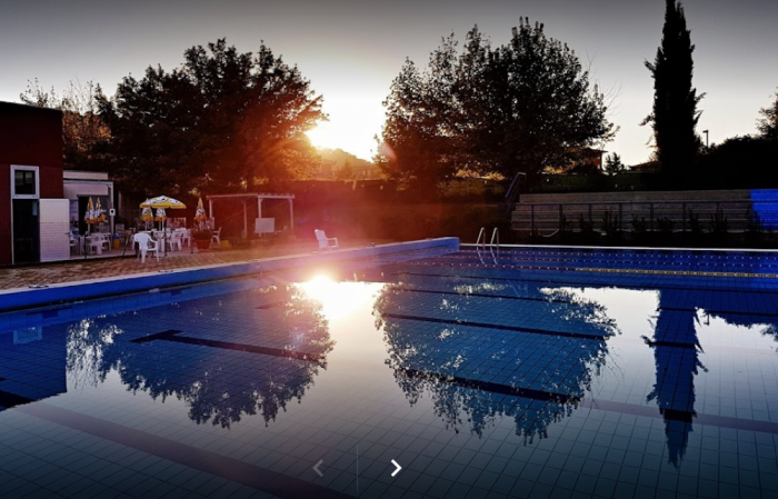 Nuovo gestore per gli impianti sportivi del Bernino a Poggibonsi