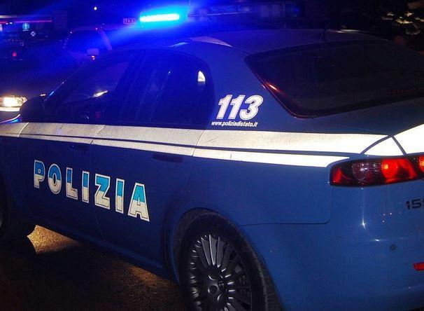 Prima volta per il Dl Caivano, colpito un 17enne di Siena con Daspo urbano