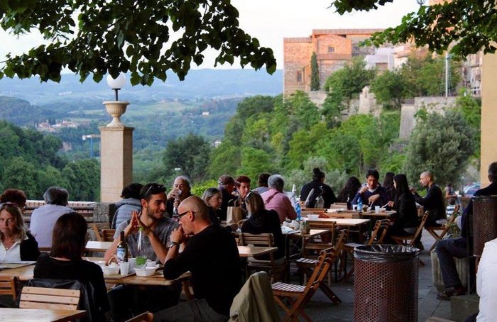 Colle Val d'Elsa, torna la 35esima edizione della Sagra Della Miseria