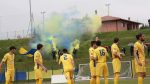 Serie D: San Donato Tavarnelle pareggia con Rimini e abbandona la Poule Scudetto