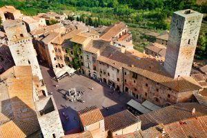 San Gimignano, approvato in Consiglio Comunale l'assestamento di bilancio 2022