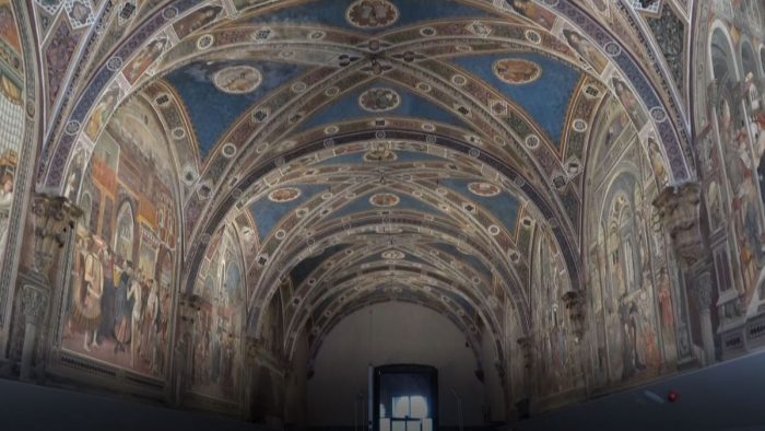 Musei comunali Siena, l'analisi di De Mossi e Colella: "Trend positivo"