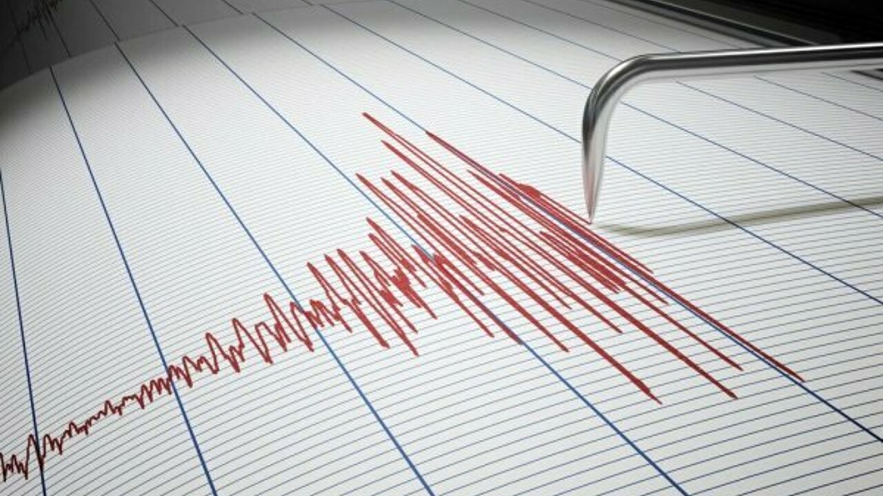 Siena, scossa di terremoto fa tremare la città