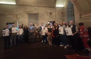 "Spesa sospesa", oltre ottomila prodotti distribuiti ai bisognosi