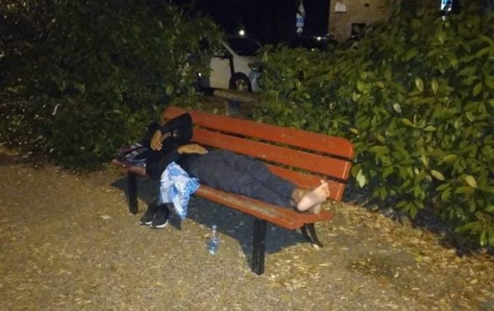 Accoglienza migranti, Refugees Welcome: "Il comune ha delle sistemazioni che non mette a disposizione"