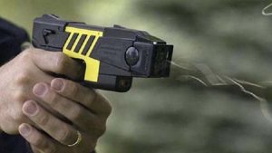 Da luned&igrave; anche le forze dell'ordine di Siena avranno il taser