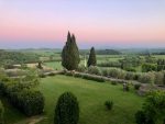 Tramonto su note di vino: Villa Brignole apre le sue porte per un evento esclusivo nel cuore del Chianti