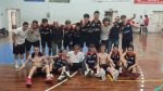 Basket: gli under 15 Eccellenza Virtus vincono la Coppa Toscana