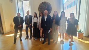 Universit&agrave; di Siena: una tre giorni per parlare di Europa alla Certosa di Pontignano