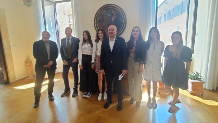 Universit&agrave; di Siena: una tre giorni per parlare di Europa alla Certosa di Pontignano