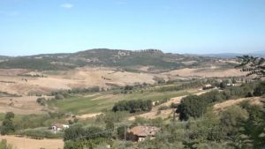 Valdichiana Senese: nel 2022 oltre 460mila arrivi e quasi 1.2 mln di presenze