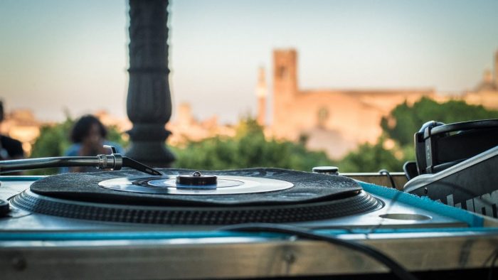 Confcommercio e Confesercenti: "Condivise e coerenti le scelte del Comune sugli eventi in Fortezza"