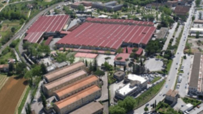 Whirlpool, De Mossi: "Monitoriamo da vicino la situazione"