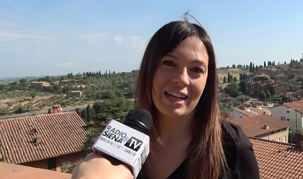 Giulitta Zamperini nuova Presidente del Consorzio Vino Orcia