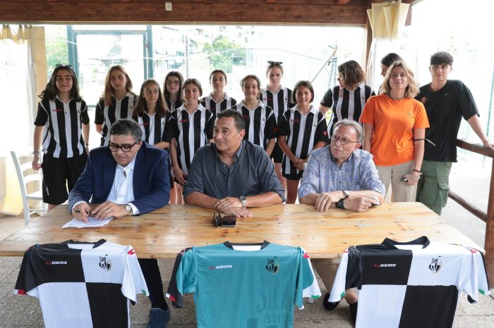 Siena Calcio Femminile, luned&igrave; 27 giugno il primo Open Day 2022-2023