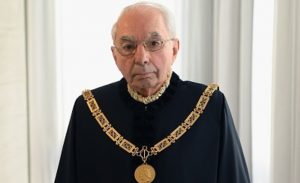 UniStrasi: il 16 settembre l'intitolazione di 24 aule ai docenti che rifiutarono il giuramento fascista. Presente Giuliano Amato