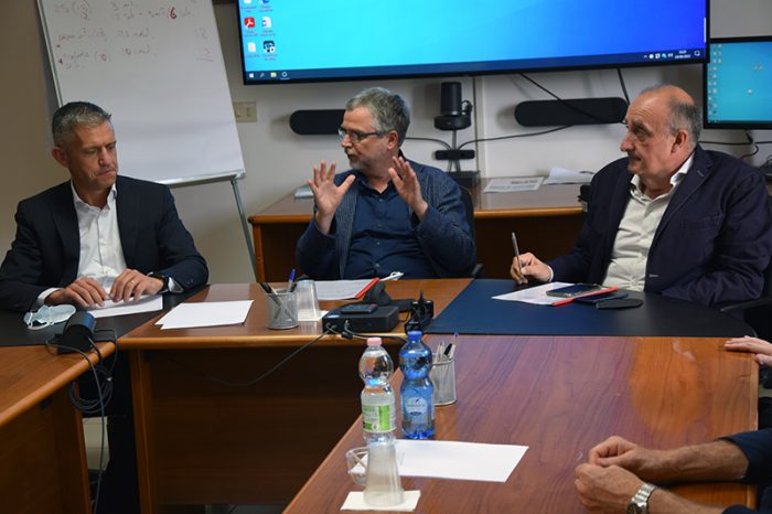 Sanit&agrave;: "La Salute percepita, dall&rsquo;ospedale al territorio", convegno di UCID Toscana a Siena