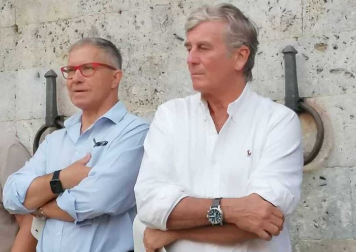 Bircolotti: "I cavalli nuovi sono sempre un'incognita, ma sar&agrave; comunque un bel Palio"