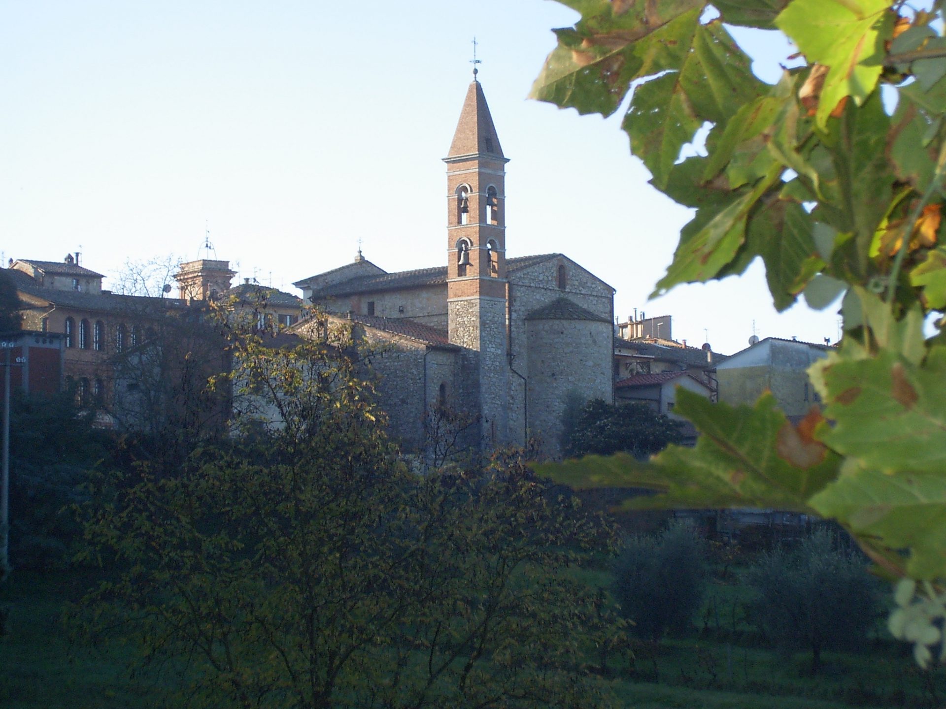 Castelnuovo Berardenga, il programma delle celebrazioni del 25 Aprile
