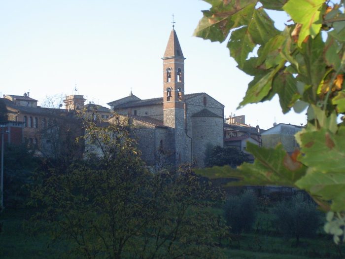 Castelnuovo Berardenga celebra il 25 aprile