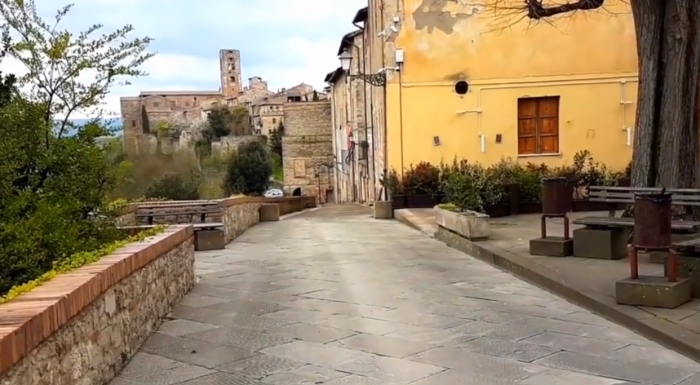 Colle Val d'Elsa: Comune e Sei Toscana danno il via alla riorganizzazione della raccolta dei rifiuti