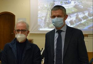 Trapianti di rene: rinnovato l&rsquo;accordo tra Aou Senese e Careggi