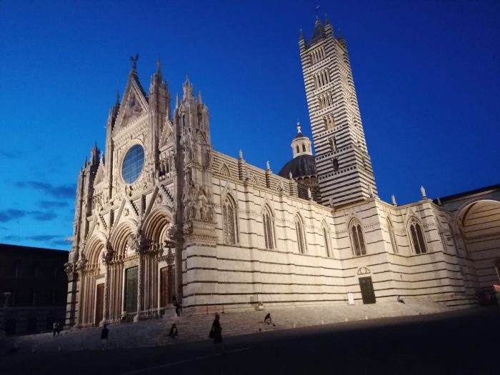 Opera del Duomo di Siena, oggi il primo incontro delle "Lecturae"