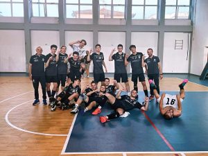 Emma Villas: la squadra della serie D centra la promozione. Banella: "Siamo andati oltre le aspettative"