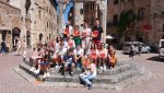 San Gimignano, campagna di sensibilizzazione per un turismo sostenibile