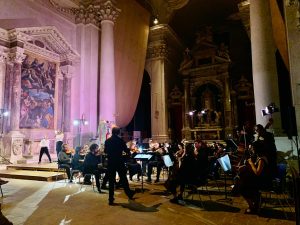 Festa della Musica al Franci: tutti i concerti di oggi