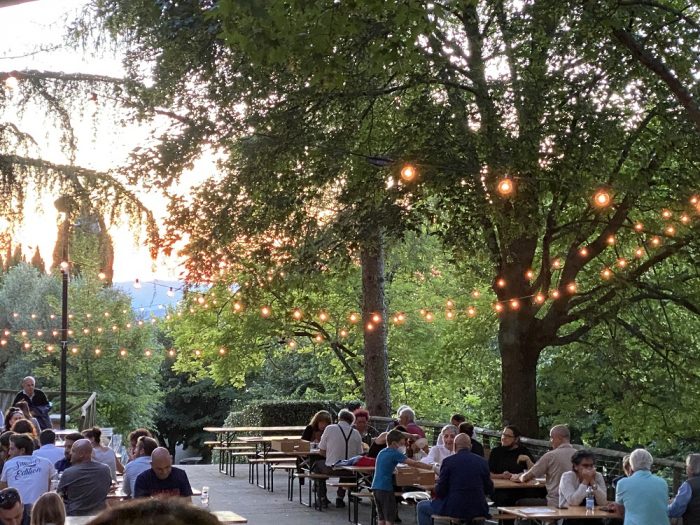 Torna la Festa di San Giovanni a Radicondoli, la Fiera d’Estate