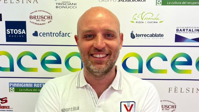 Virtus Siena, il nuovo allenatore &egrave; Filippo Franceschini