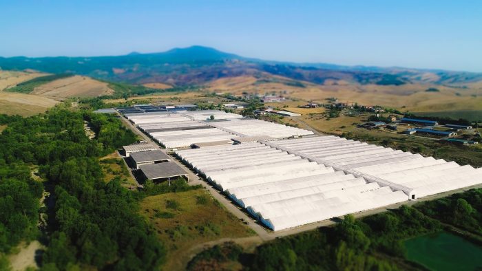 Carenza acqua, Floramiata lancia l&rsquo;allarme: cosi solo pochi giorni di autonomia