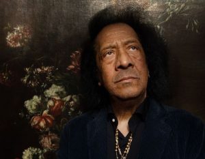 Poggibonsi: a Piazze d’Armi e di Città James Senese con "James is back" 